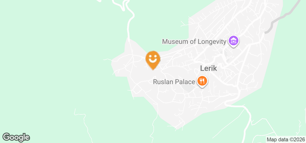 Cemetery (Lerik)