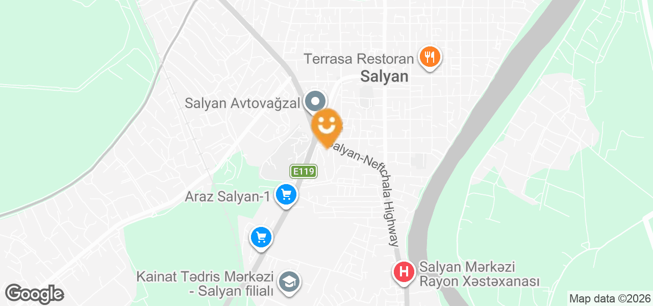 Qəbiristanlıq (Salyan)