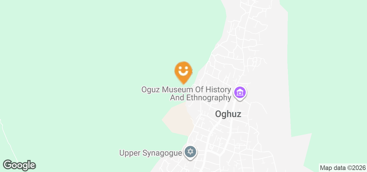 Qəbiristanlıq (Oğuz)