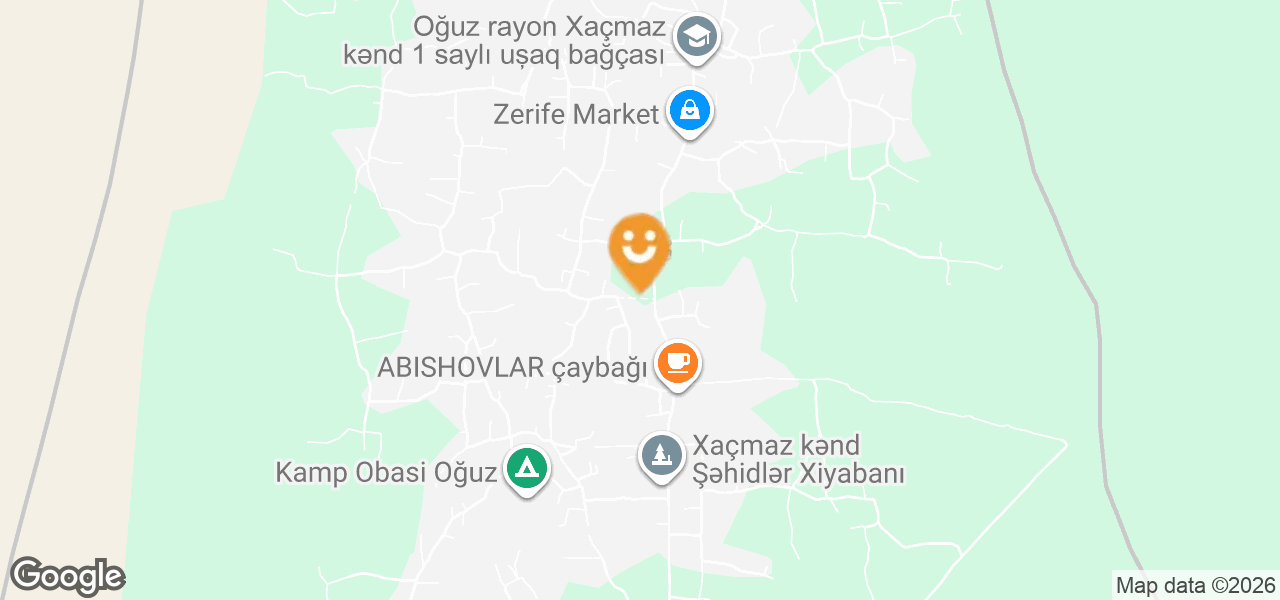 Qəbiristanlıq (Oğuz)