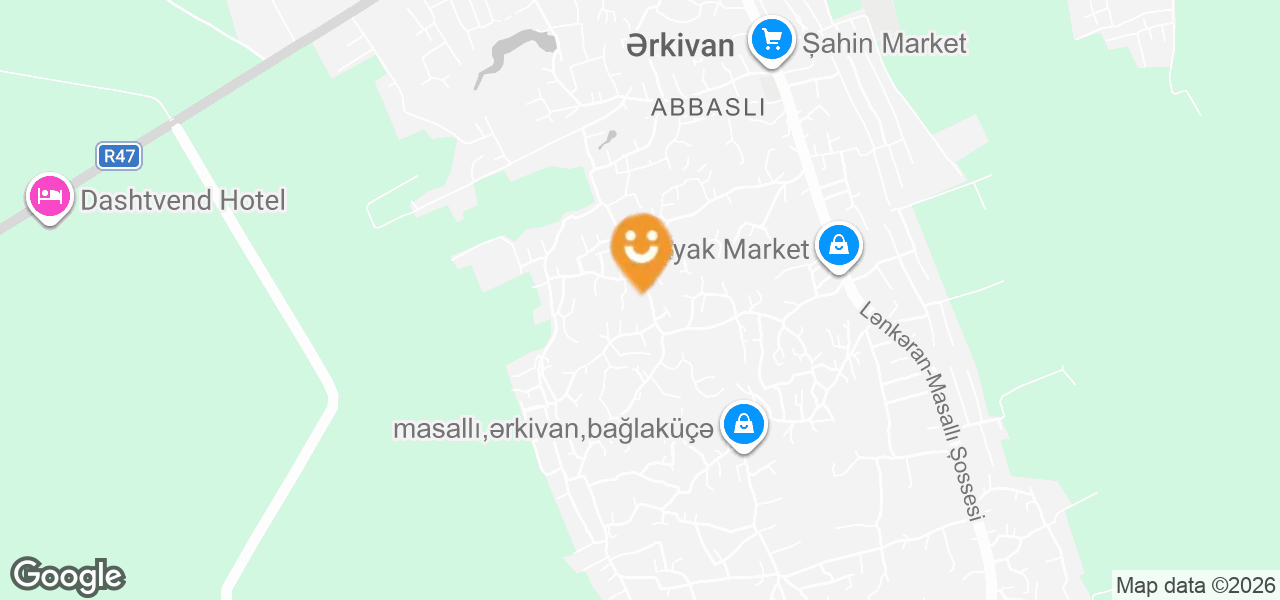 Qəbiristanlıq (Masallı)