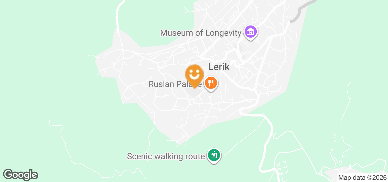 Qəbiristanlıq (Lerik)