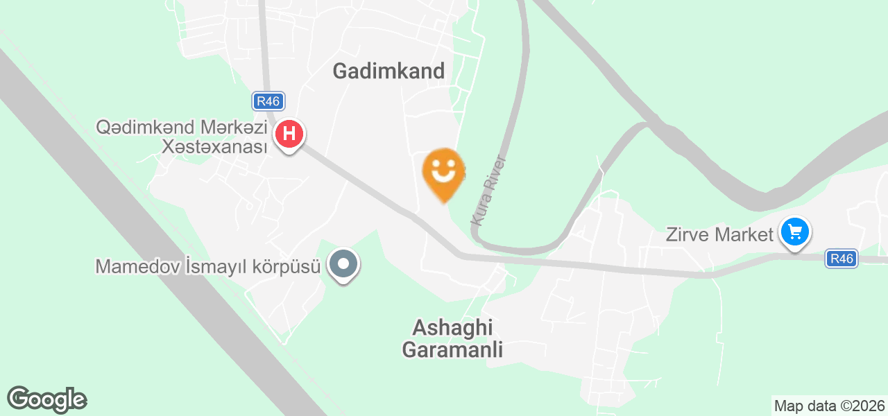 Qəbiristanlıq (Naftalan)