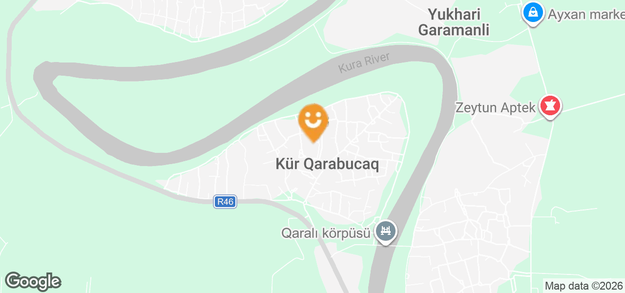 Qəbiristanlıq (Naftalan)