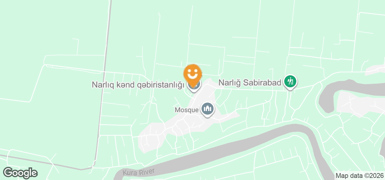 Cemetery (Sabirabad)