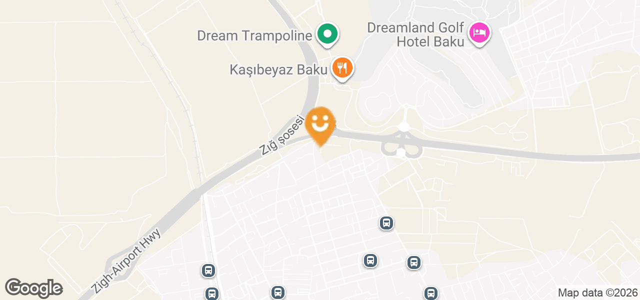 Кладбище (Баку)