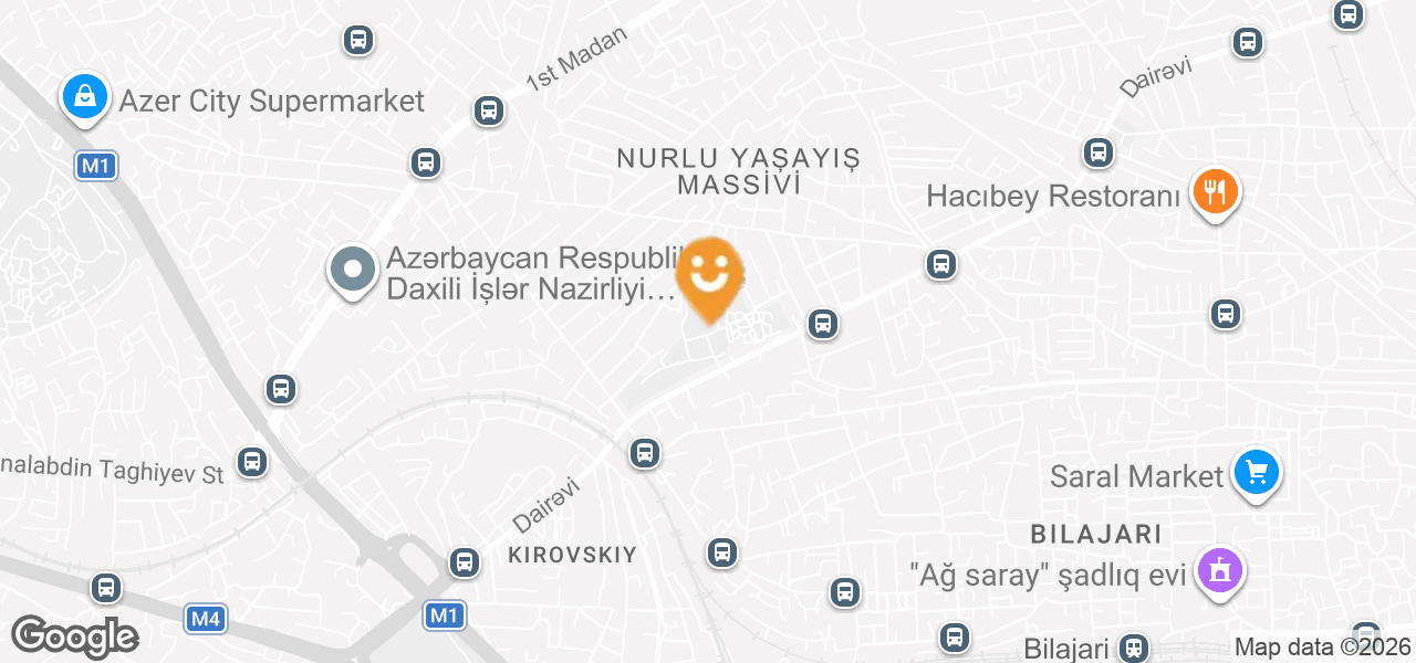 Qəbiristanlıq (Bakı)