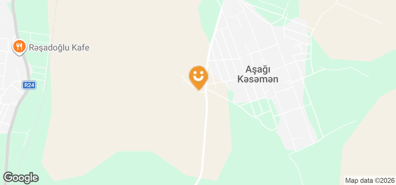 Кладбище (Агстафа)