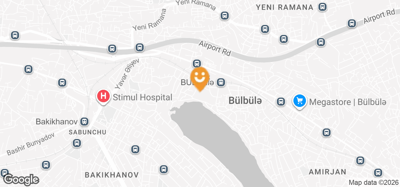 Cemetery (Baku)