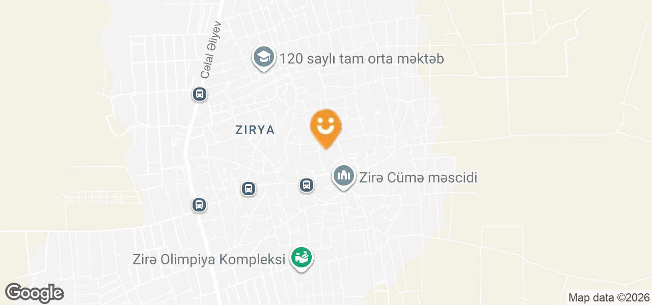 Cemetery (Baku)