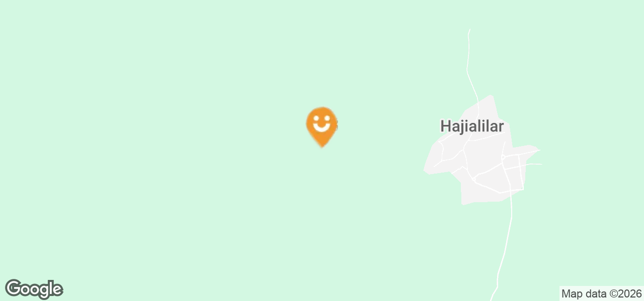 Hajallar Trench Fortress (Shamkir)
