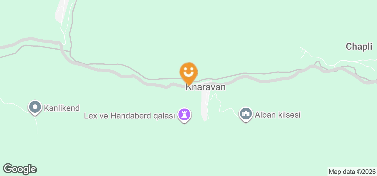 Loh (Lev) Fortress (Kalbajar)