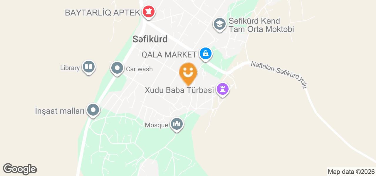 Qala (Goranboy)