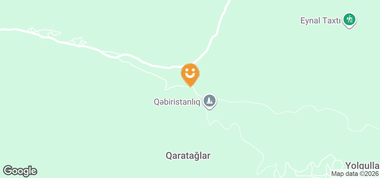 Qaraqullar Fortress (Dashkasan)