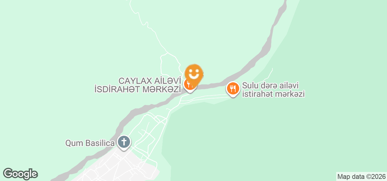Sırt qalası (Qax)