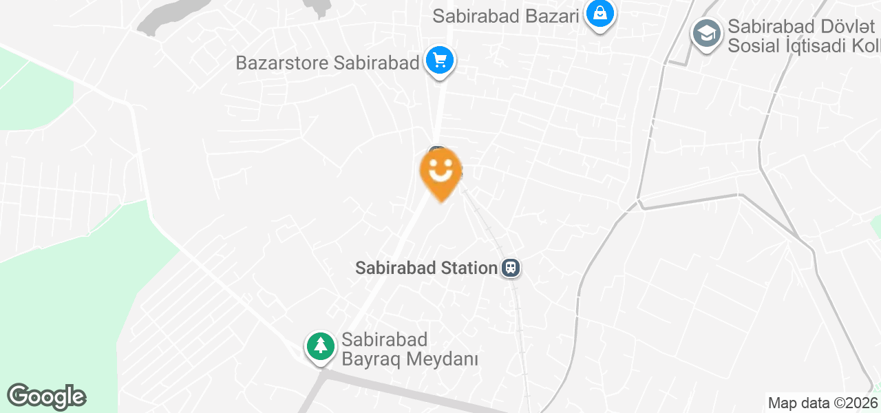 Cinema Club (Sabirabad)