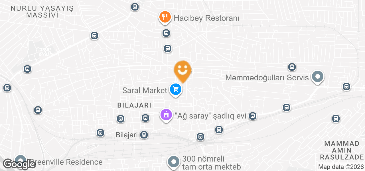 Home for the Disabled (Baku)