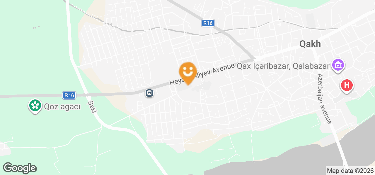 20 Yanvar qurbanları xatirəsinə abidə (Qax)
