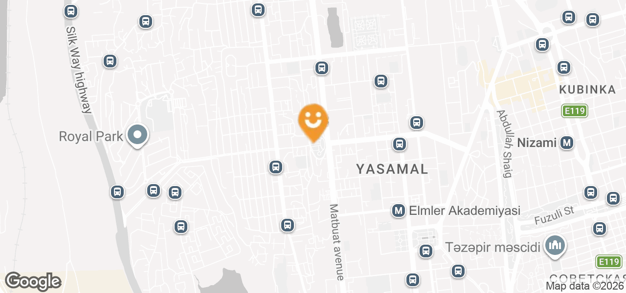 Flag (Baku)