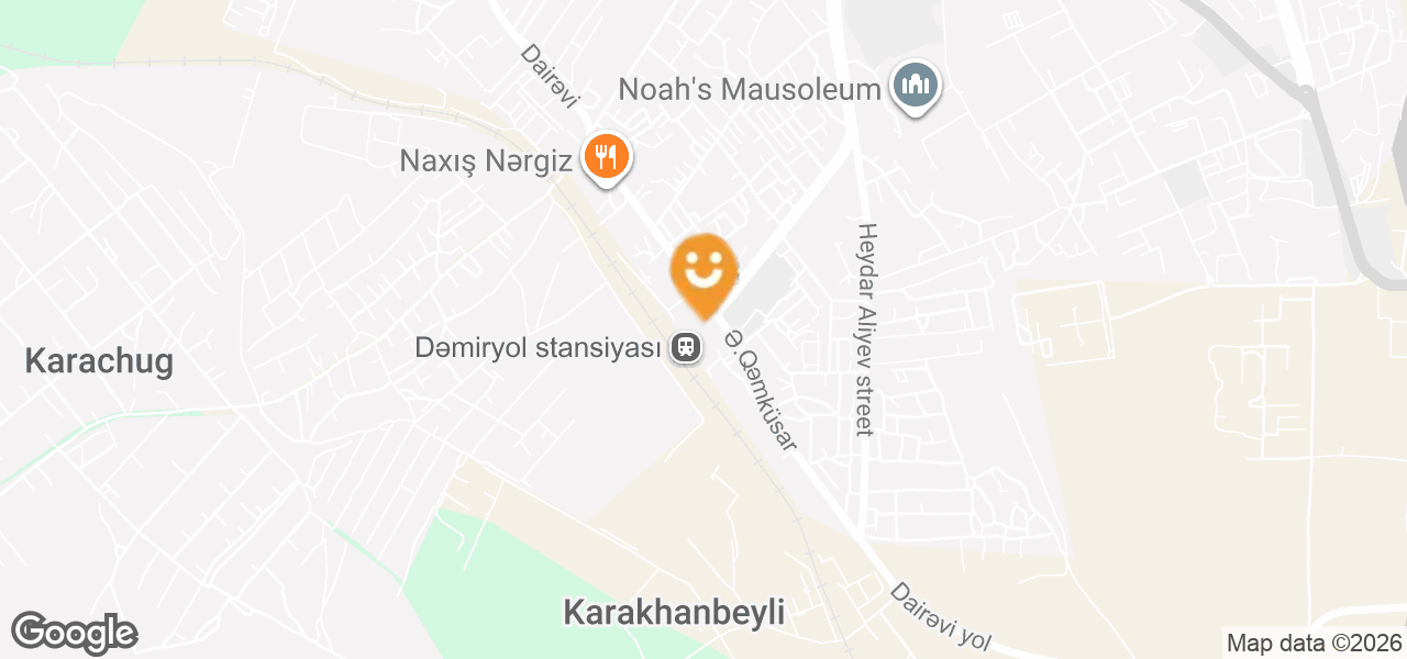 Babəkin abidəsi (Naxçıvan)