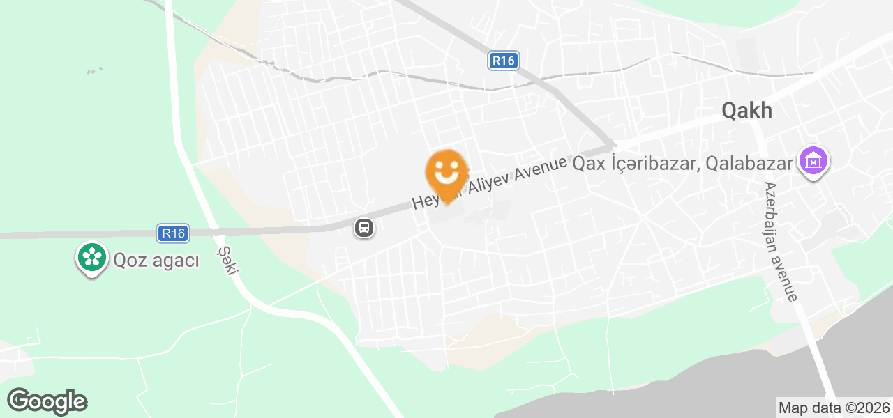 Böyük Vətən müharibəsi iştirakçılarının xatirə abidəsi (Qax)