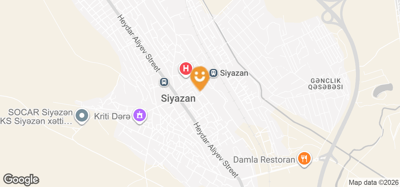 Böyük Vətən müharibəsi iştirakçılarının xatirə abidəsi (Siyəzən)