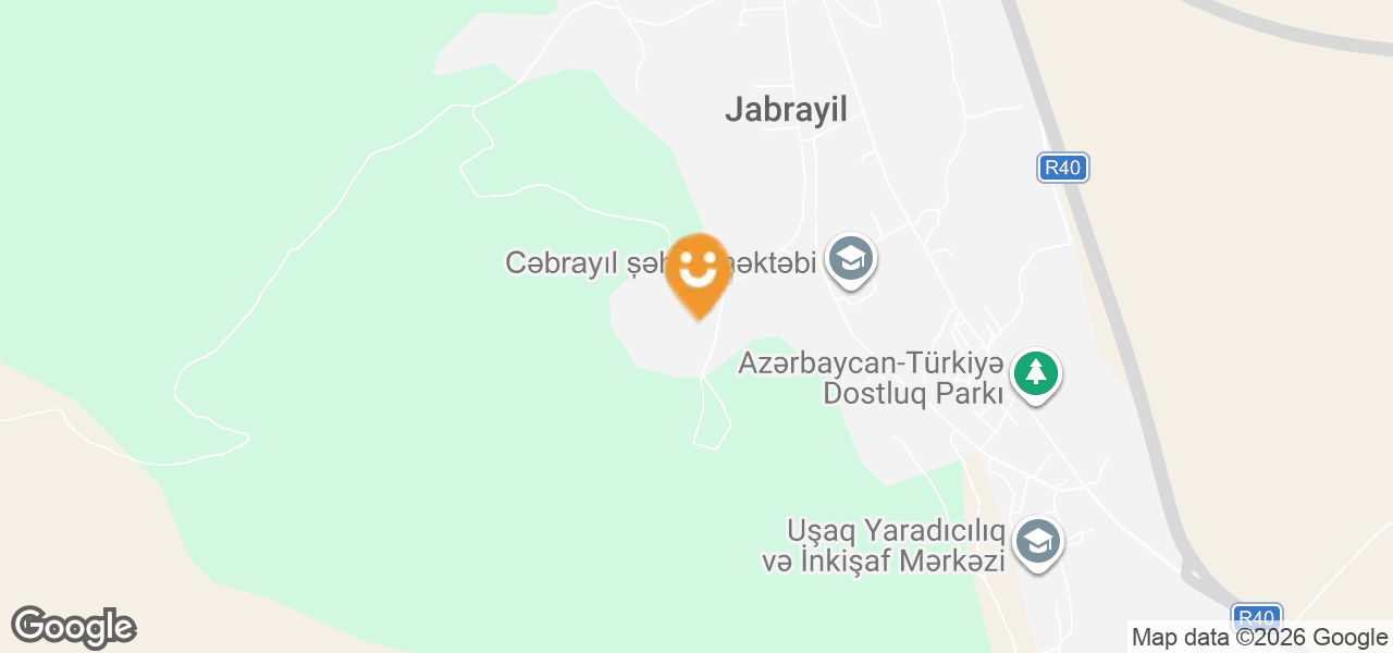 Daş qoç heykəllər və dekorativ daşlar (Cəbrayıl)