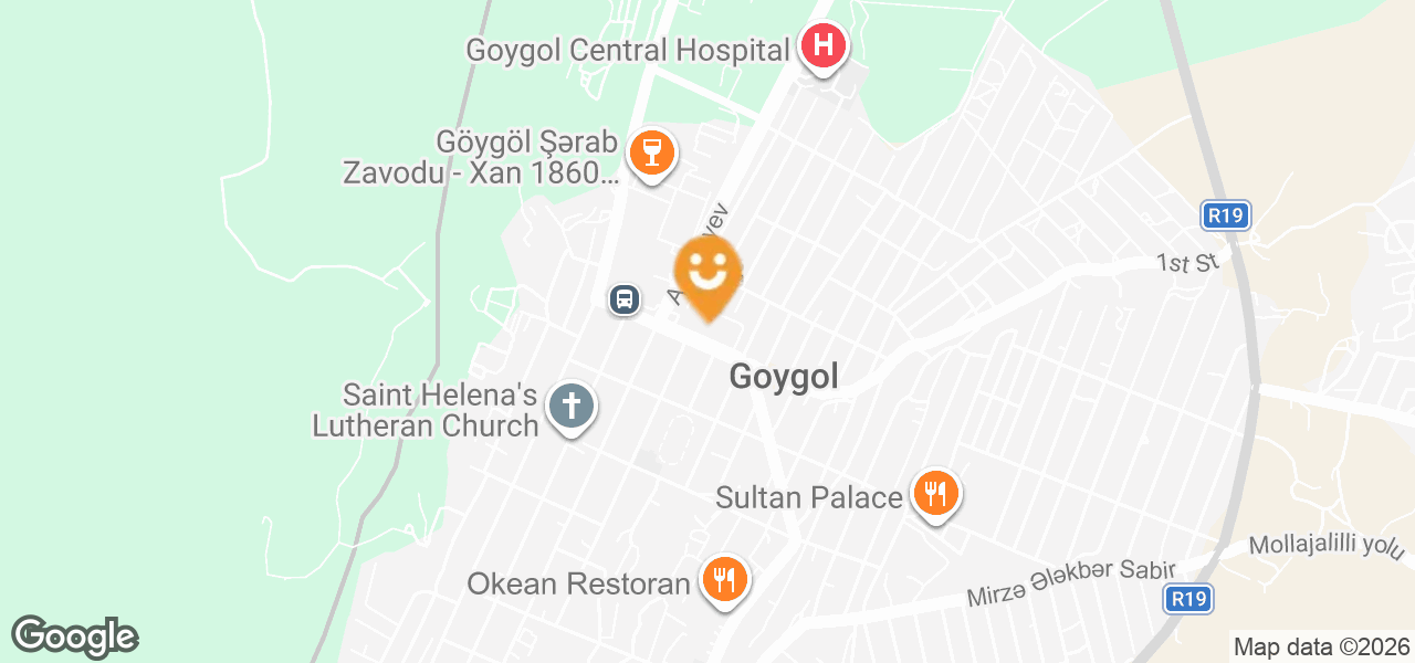 Heydər Əliyevin heykəli (Gəncə)