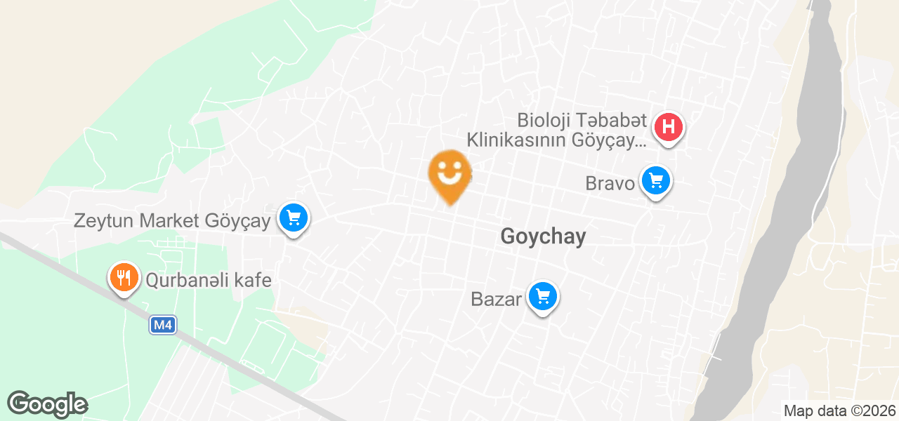 Heydər Əliyevin heykəli (Göyçay)