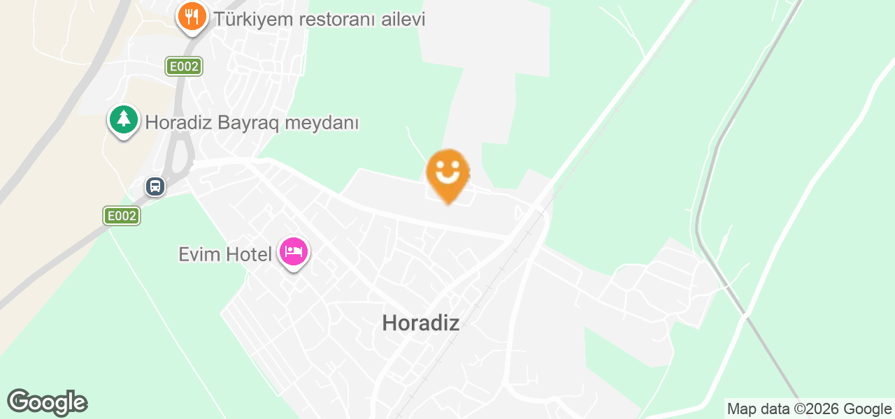 Heydər Əliyevin heykəli (Füzuli)