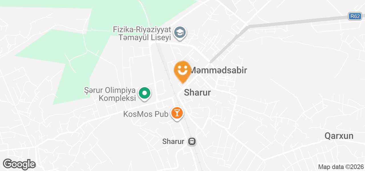 Памятник Гейдару Алиеву (Нахичевань)