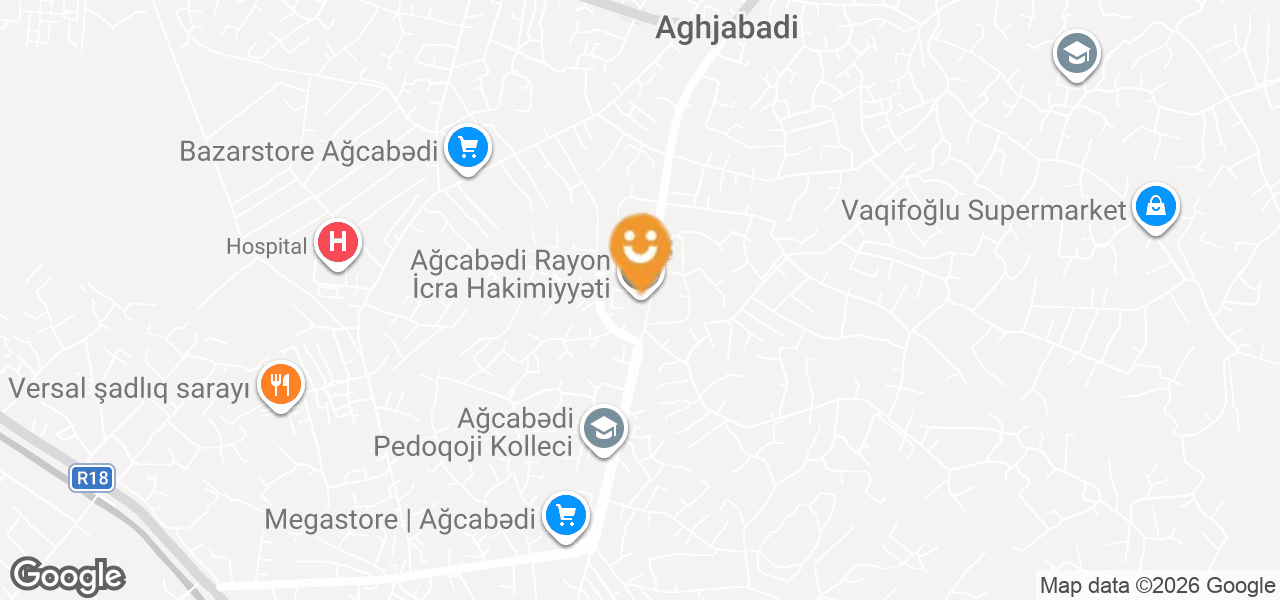 Heydər Əliyevin heykəli (Ağcabədi)
