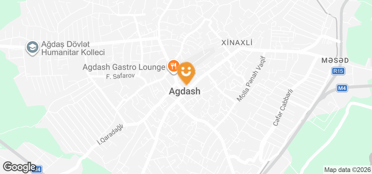 Məhəmməd Füzulinin heykəli (Ağdaş)