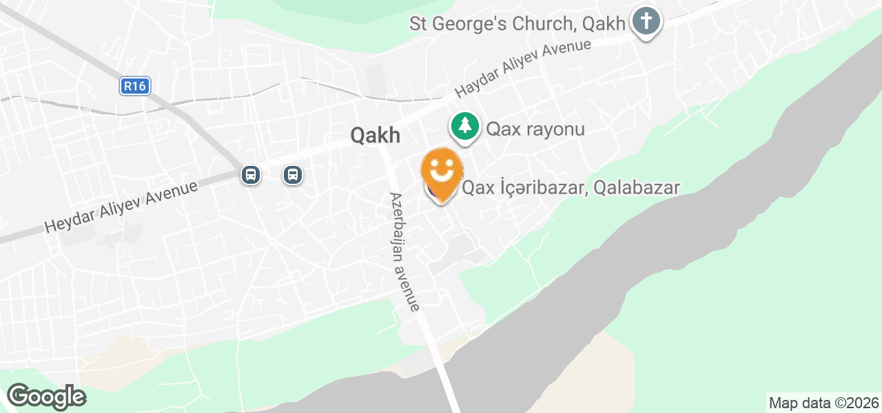 Məmmədov Cəlal Abakər oğlunun abidəsi (Qax)