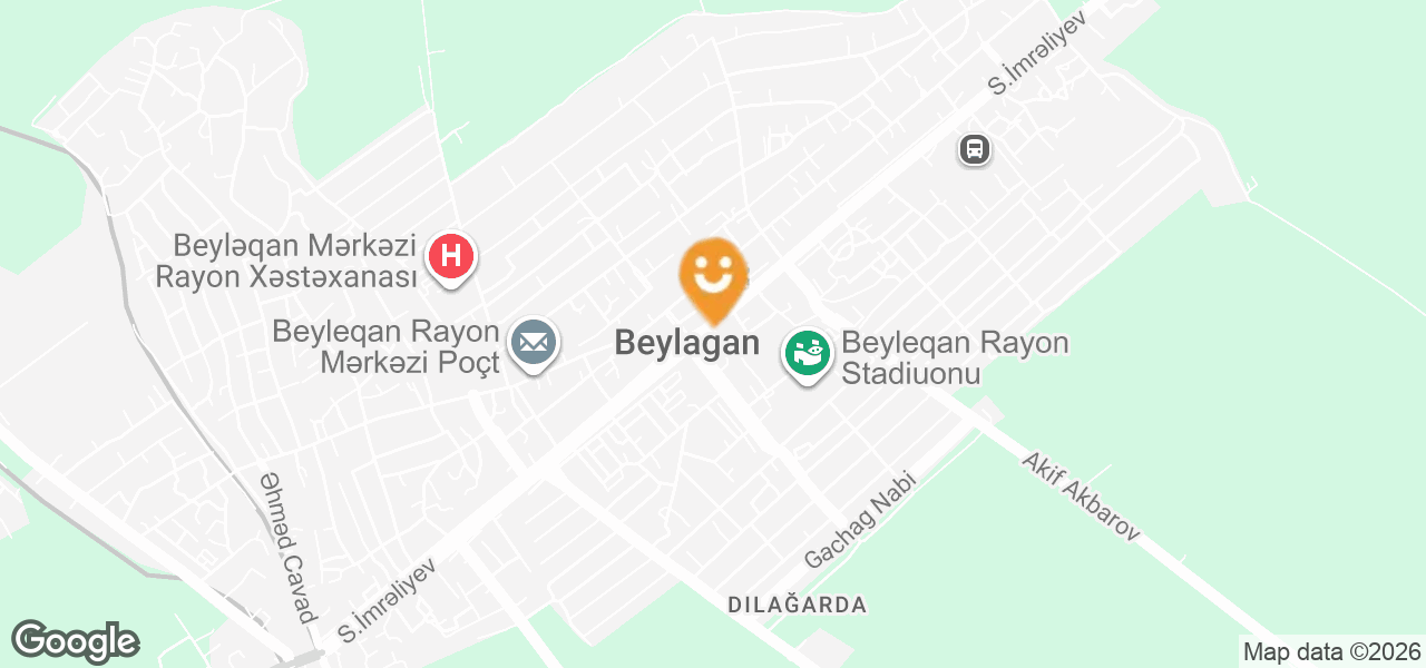 Памятник Мюджиреддину Бейлягани (Бейлаган)