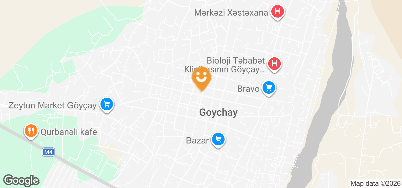 Nəriman Nərimanovun büstü (Göyçay)