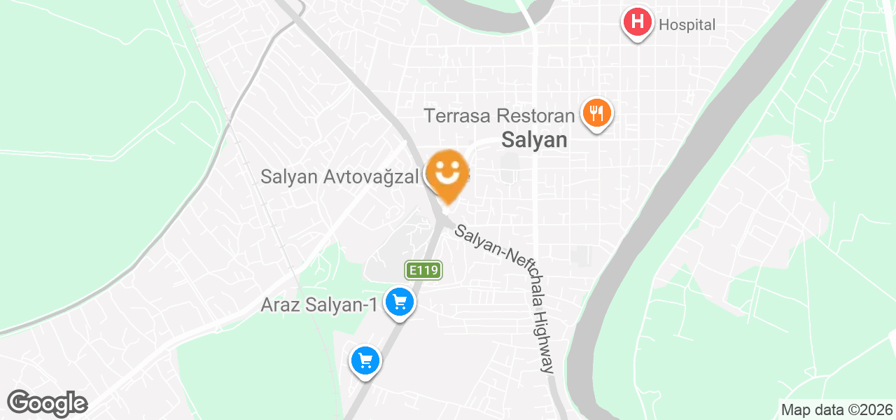 Qasımov Yusif İbad Oğlunun heykəli (Salyan)