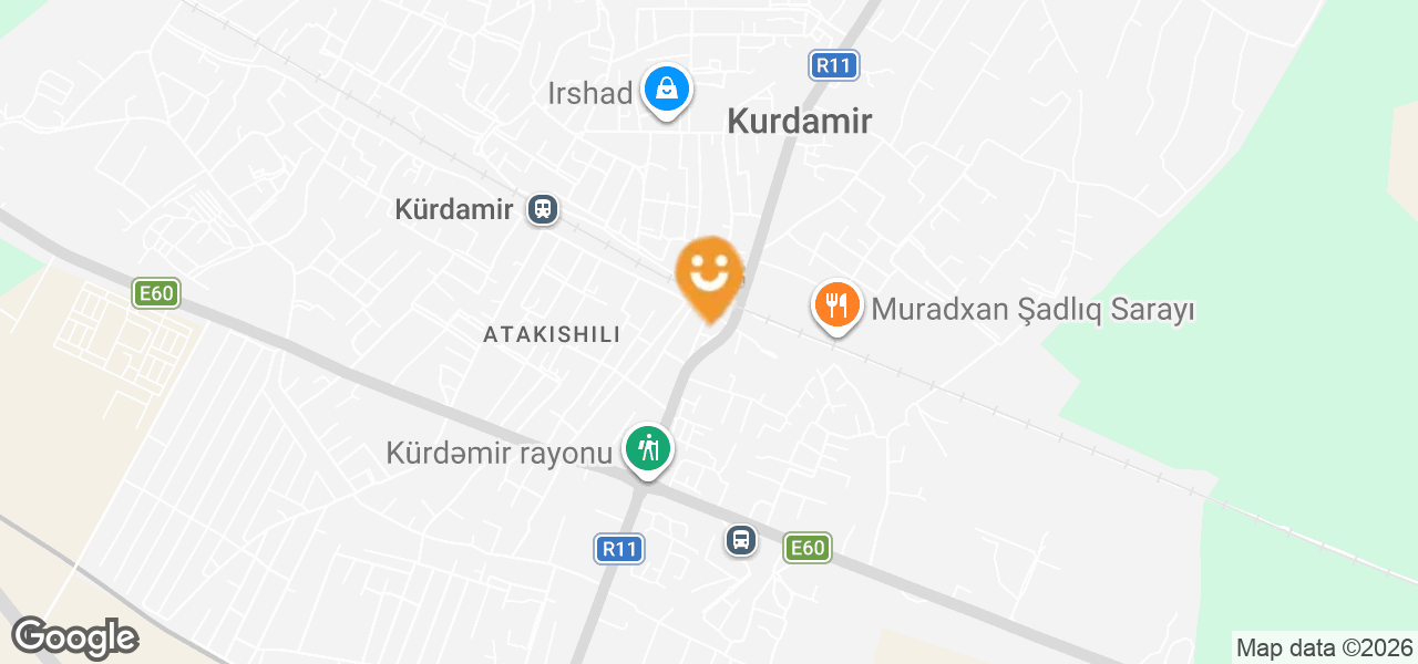 Hero Mother Monument (Kurdamir)