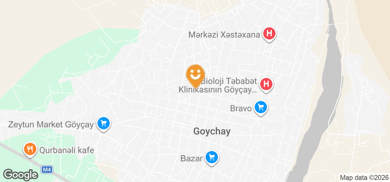 Rəsul Rzanın heykəli (Göyçay)