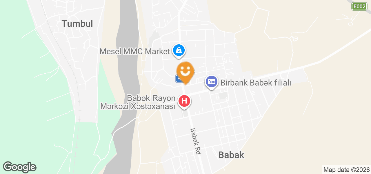 Şəhidlər kompleksi (Naxçıvan)