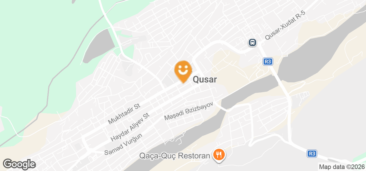 Mixail Lermantovun barelyefi (Qusar)