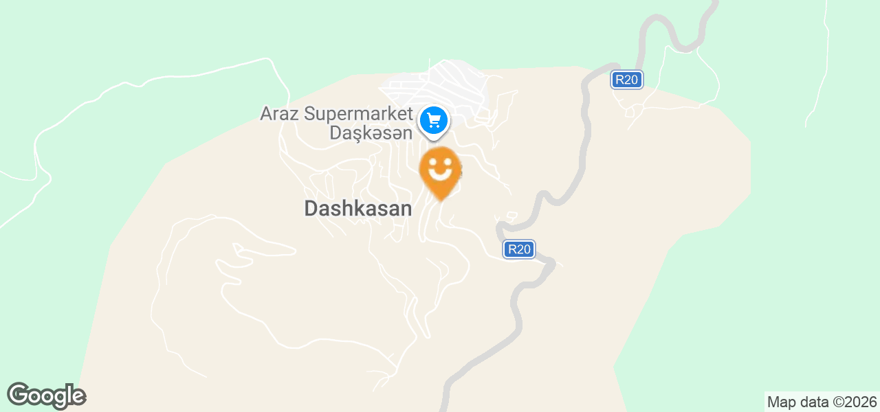 Gecə klubu (Daşkəsən)
