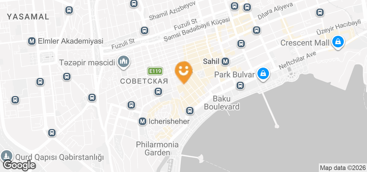 Mojo (Baku)