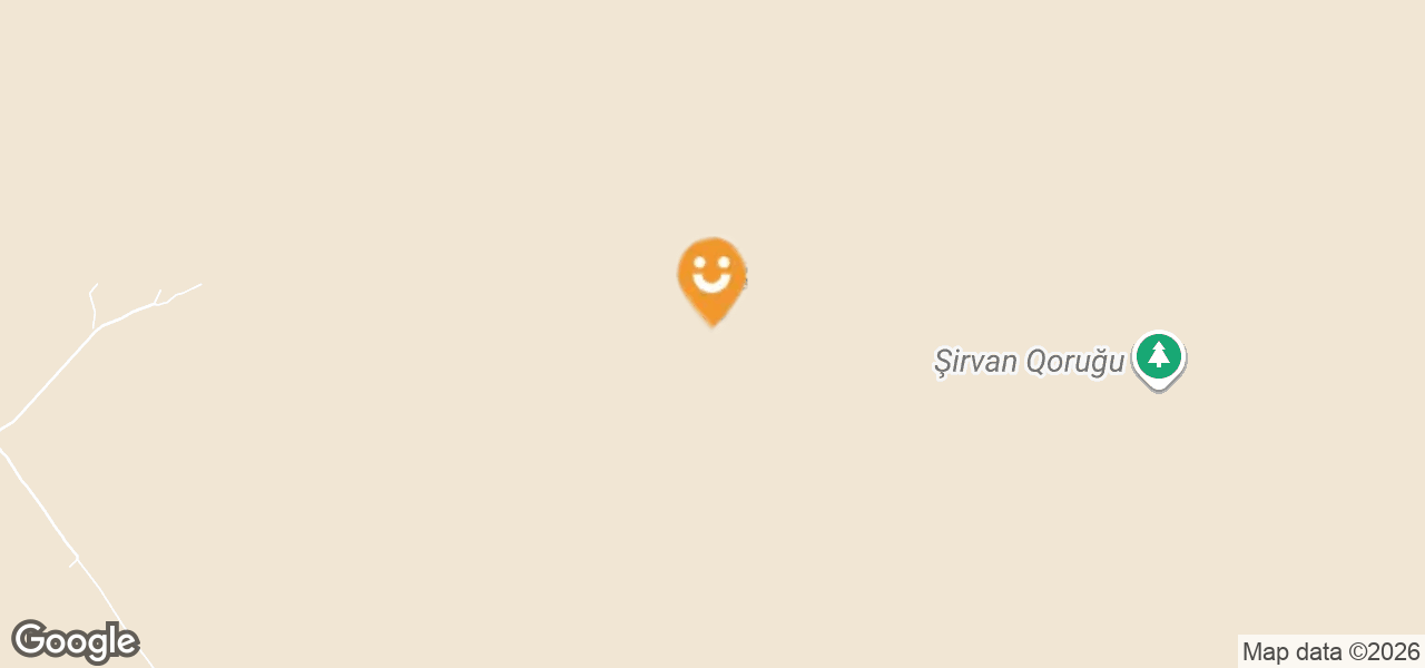 Shirvan State Nature Reserve (Salyan)