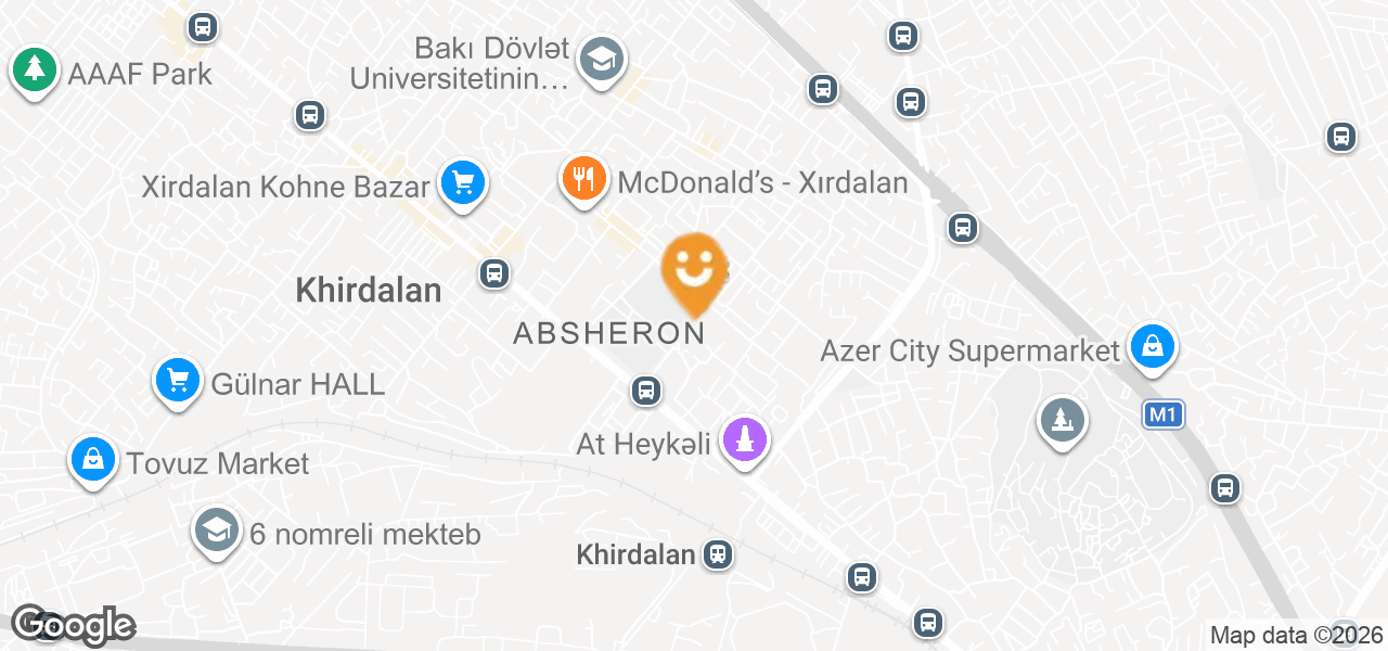 Kaskadlı fəvvarə (Bakı)