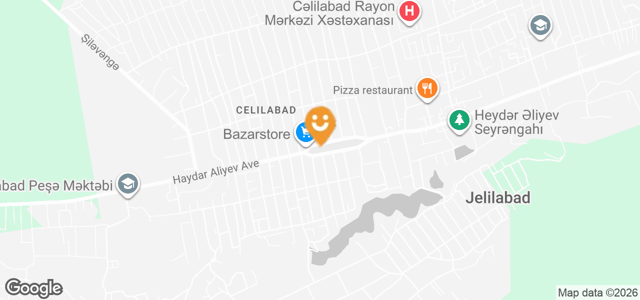 Fəvvаrə (Cəlilabad)