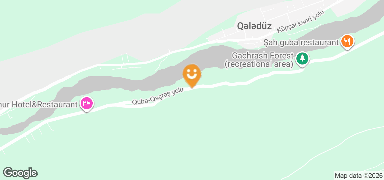 Həyat (Quba)