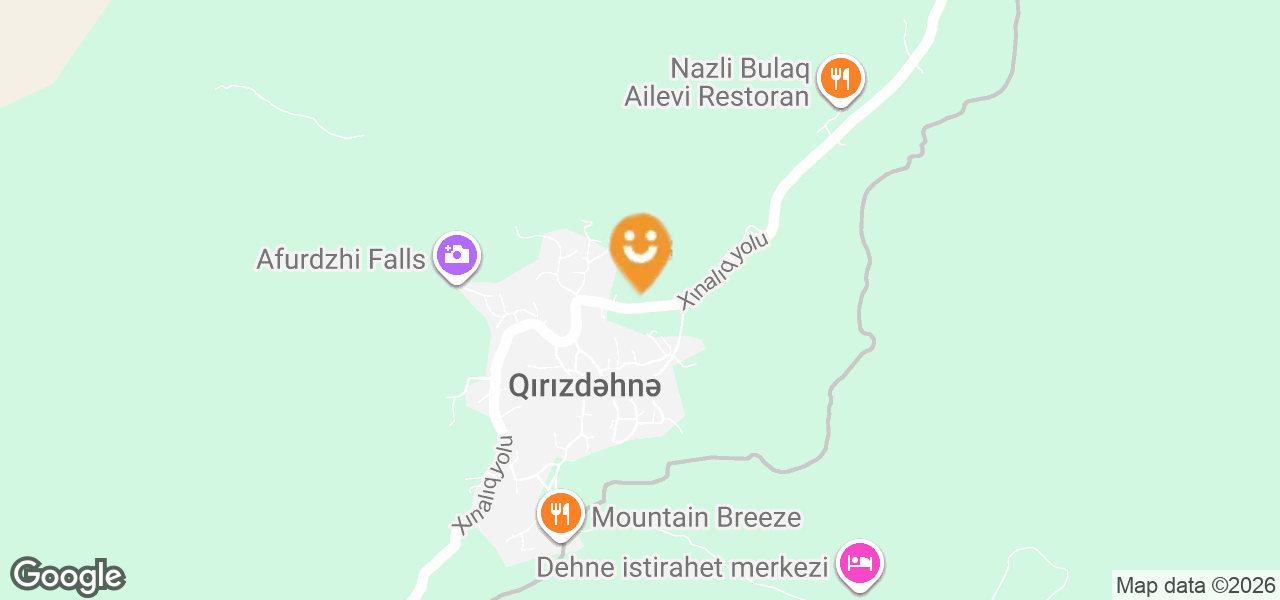 Dəhnə (Quba)