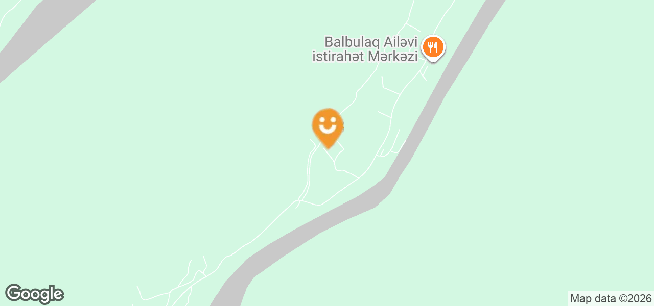 Balbulaq (Quba)