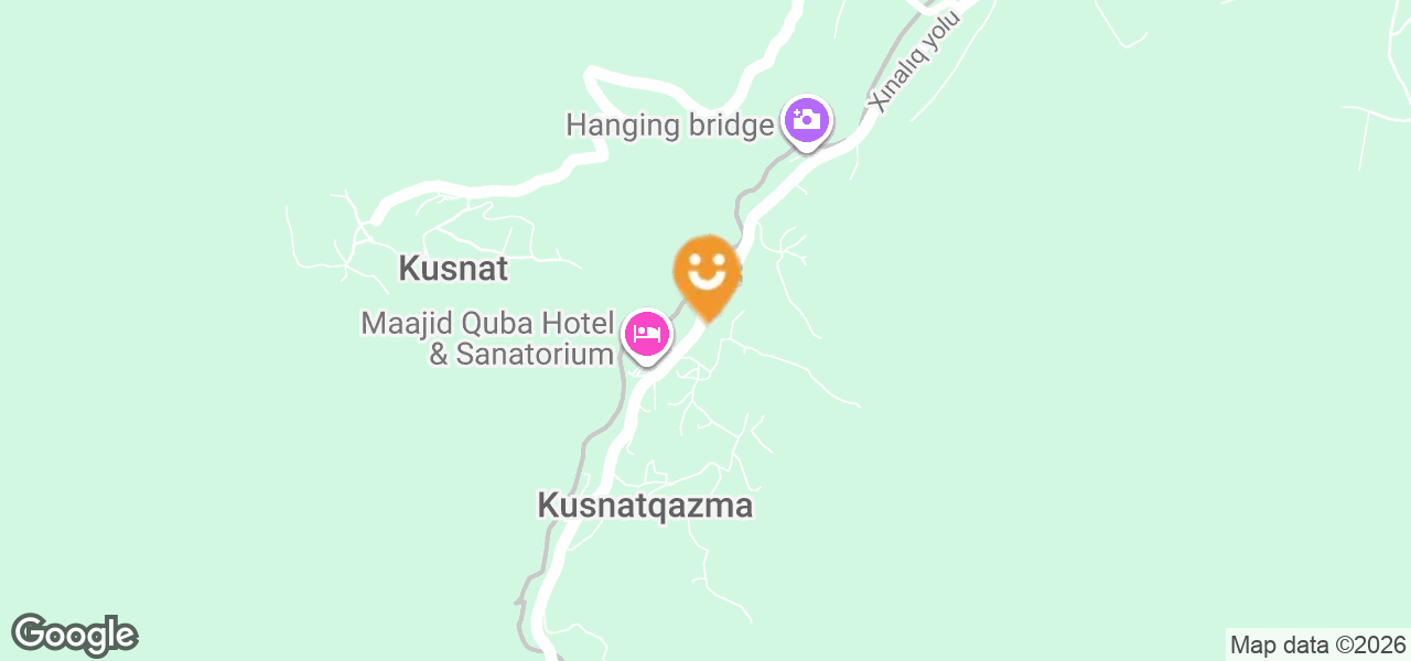 Küsnətqazma (Quba)